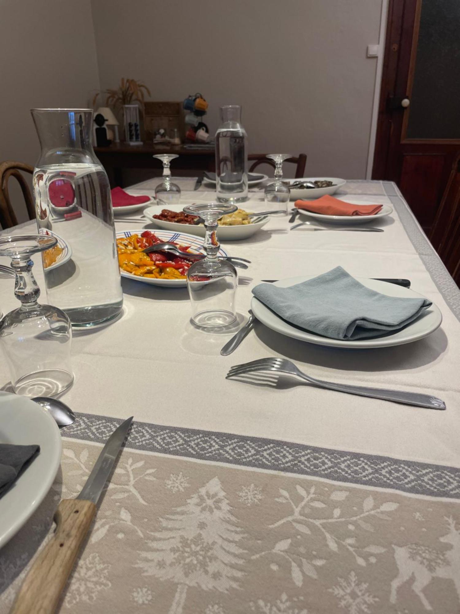 Chambres D'Hotes Avec Entree Privative Au Calme Dans Maison De Village Saint-Jorioz Luaran gambar